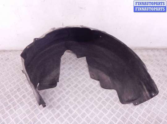 купить Защита крыла (подкрылок пластиковый) на BMW 7-series (F01/02)