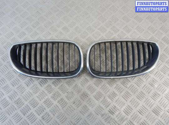 Решетка радиатора BM3229318 на BMW 5-series (E60/61)