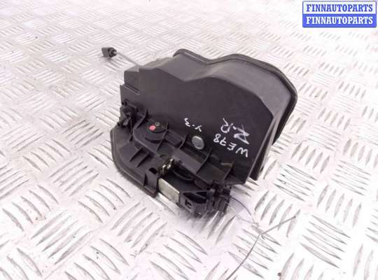 Замок двери BM3428836 на BMW X3-series (E83)