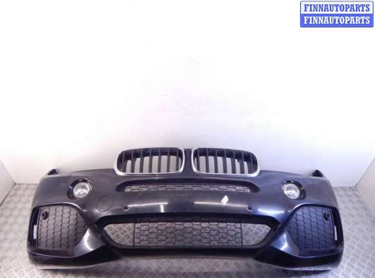 Бампер BM3247933 на BMW X5-series (F15)