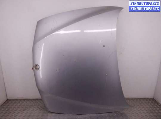 Купить Капот на BMW 5-series (E39) Капот BM3660517 на BMW 5-series (E39)