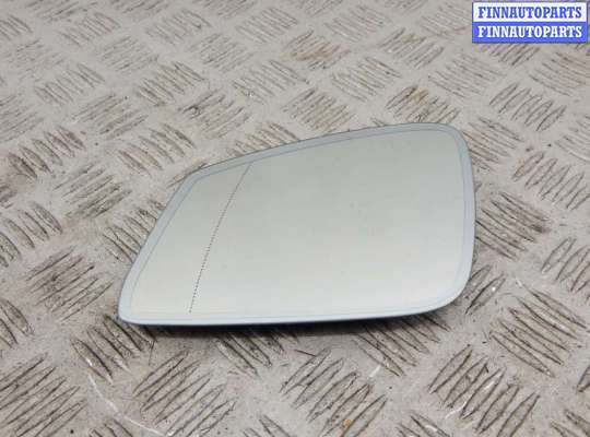 Стекло зеркала заднего вида BM3483524 на BMW 5-series (F10/11)
