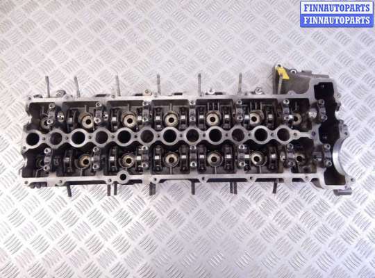 купить Головка блока цилиндров (ГБЦ) на BMW 7-series (E65/66)