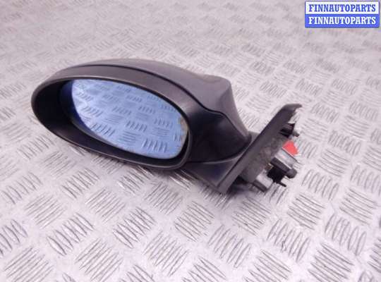 Зеркало заднего вида наружное BM3545795 на BMW 1-series (E87)