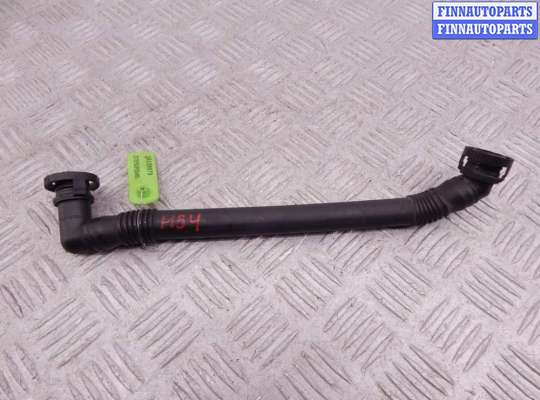 Патрубок двигателя BM3220851 на BMW 5-series (E39)