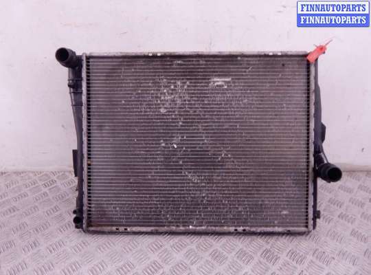 Купить Радиатор охлаждения двигателя на BMW 3-series (E46) Радиатор охлаждения двигателя BM3542824 на BMW 3-series (E46)