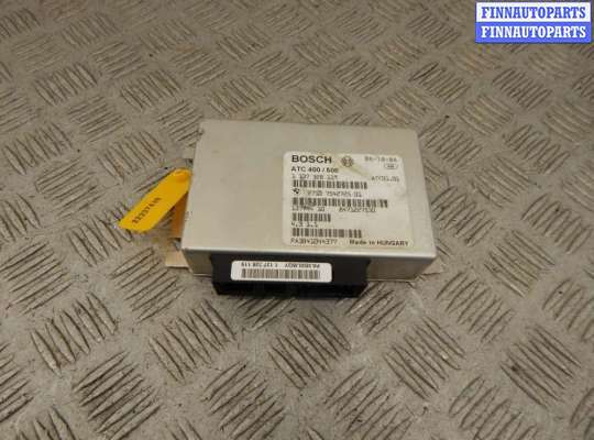 Блок управления автомобилем BM3437891 на BMW X5-series (E53)