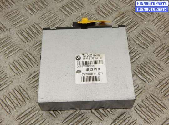 купить Блок управления автомобилем на BMW X1-series (E84)