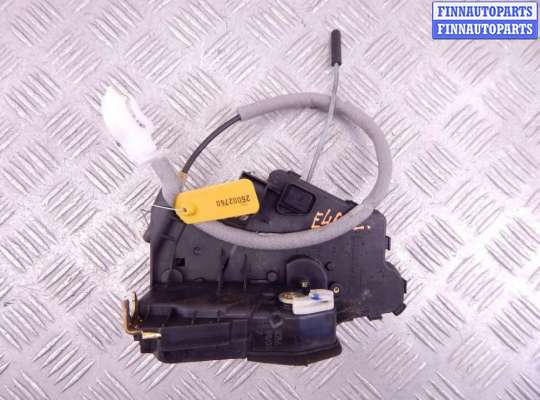 Замок двери BM3607808 на BMW 3-series (E46)