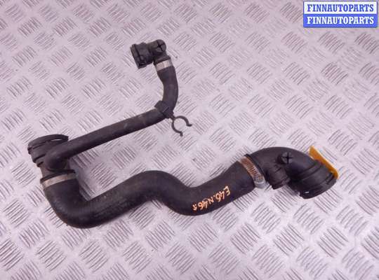 Патрубок двигателя BM3600241 на BMW 3-series (E46)
