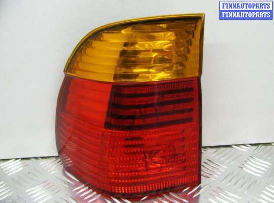 Фонарь BM3224279 на BMW 5-series (E39)