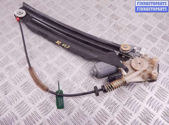 купить Стеклоподъемный механизм на BMW 5-series (E39)