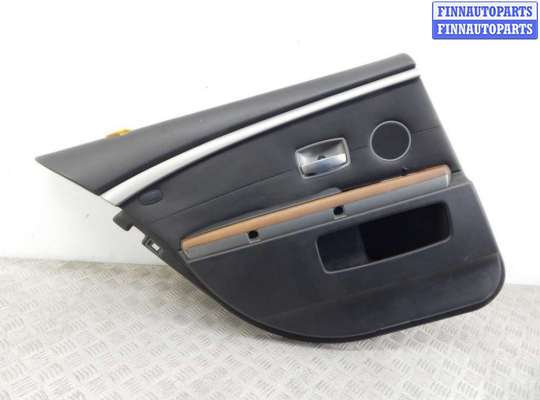 купить Обшивка двери на BMW 7-series (E65/66)