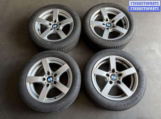 Колесо на диске легкосплавном BM3663308 на BMW 3-series (E90/91/92)