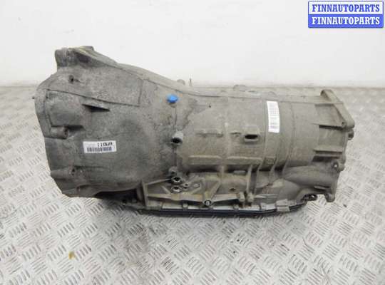 КПП автомат (АКПП) BM3501862 на BMW X3-series (E83)