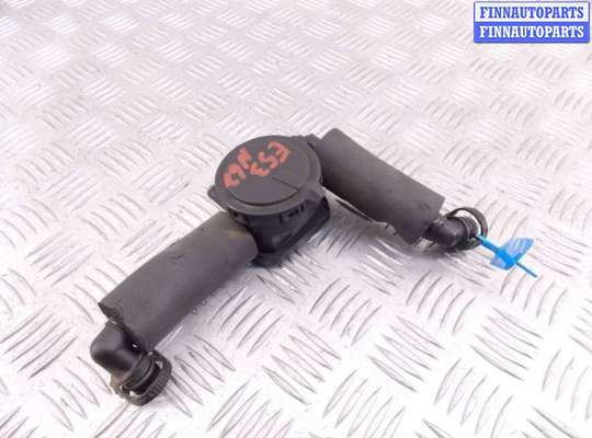 Патрубок двигателя BM3241341 на BMW X5-series (E53)