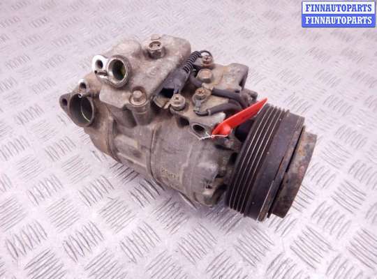Компрессор кондиционера BM3589951 на BMW 5-series (E39)