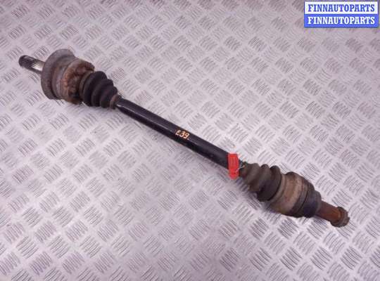 Полуось BM3591064 на BMW 5-series (E39)