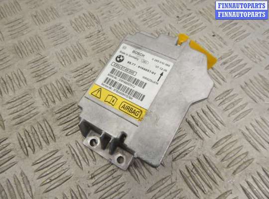 Блок управления автомобилем BM3213592 на BMW 3-series (E90/91/92)