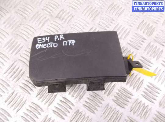 Заглушка пластмассовая BM3214006 на BMW 5-series (E34)