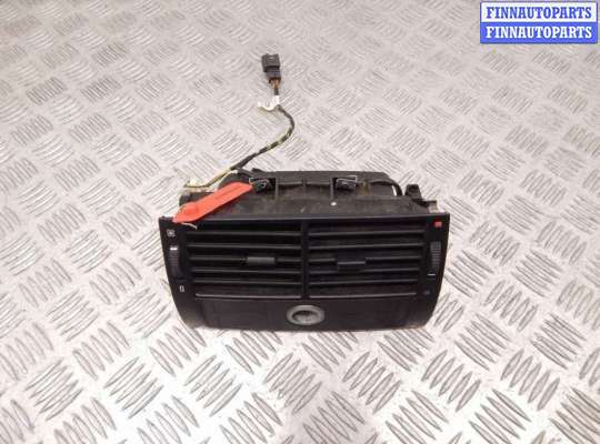 Воздуховод пластмассовый BM3238319 на BMW X5-series (E53)