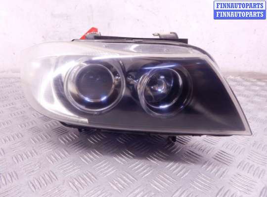 Фара BM3550187 на BMW 3-series (E90/91/92)