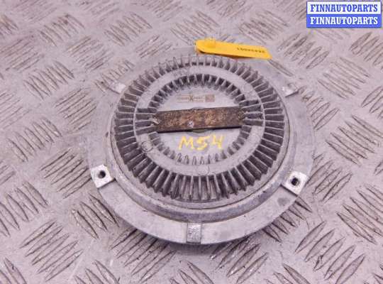 купить Вискомуфта на BMW 3-series (E46)