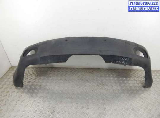 Бампер BM3438217 на BMW X5-series (E70)