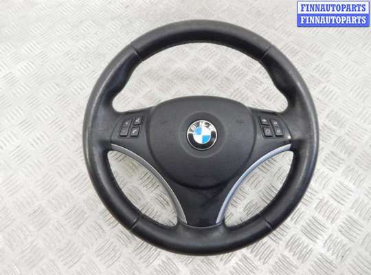 купить Руль (рулевое колесо) на BMW 1-series (E87)