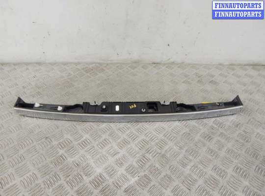 купить Плафон подсветки номерного знака на BMW 7-series (F01/02)