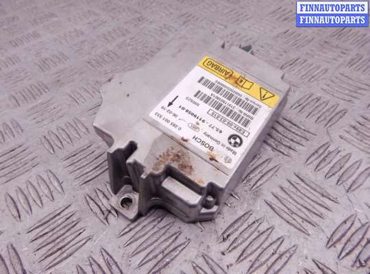 купить Блок управления автомобилем на BMW 3-series (E90/91/92)