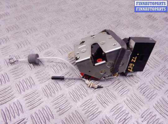 купить Замок двери на BMW 5-series (E39)