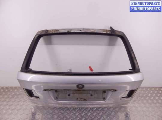 купить Крышка багажника со стеклом (дверь задняя) на BMW 3-series (E46)