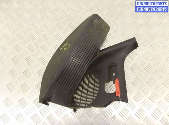 Педаль BM3202099 на BMW 3-series (E36)
