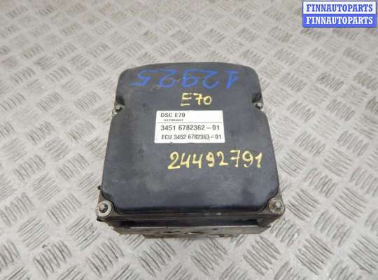 купить Блок ABS на BMW X5-series (E70)