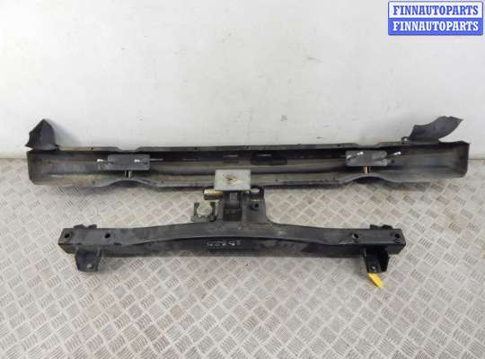 купить Прицепное устройство на BMW X5-series (E53)