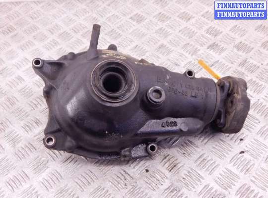 купить Редуктор моста на BMW X5-series (E53)