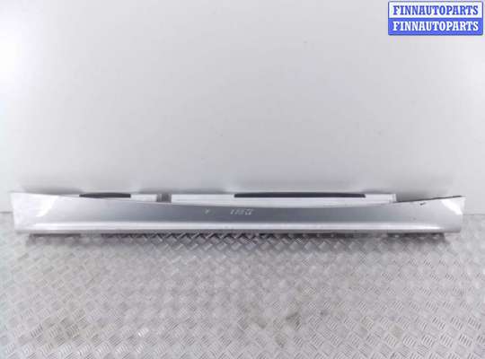 Накладка на порог BM3391332 на BMW 1-series (E87)