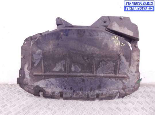 купить Защита пластмассовая на BMW 5-series (E39)