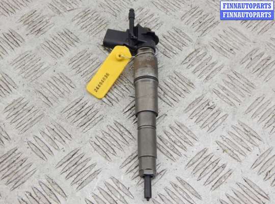 купить Форсунка (дизель) на BMW X3-series (E83)