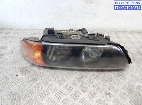 купить Фара на BMW 5-series (E39)