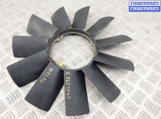 купить Крыльчатка вискомуфты на BMW 5-series (E39)