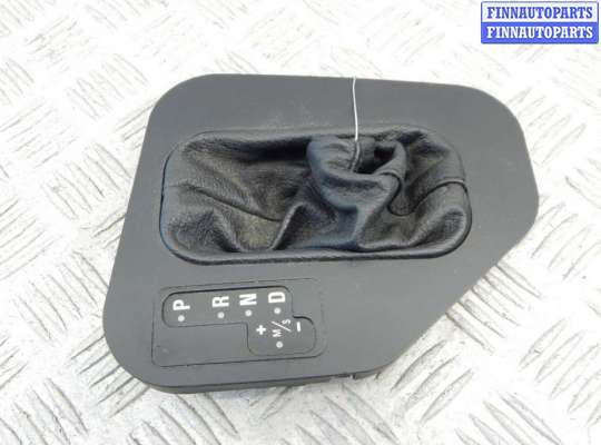 Чехол ручки переключения передач BM3224681 на BMW 5-series (E39)