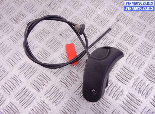 Трос капота BM3543687 на BMW 3-series (E46)