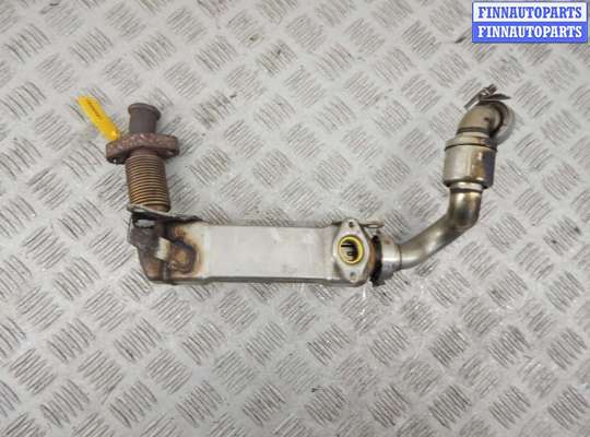 Купить Радиатор отработанных газов на BMW X5-series (E70) Радиатор отработанных газов BM3484641 на BMW X5-series (E70)