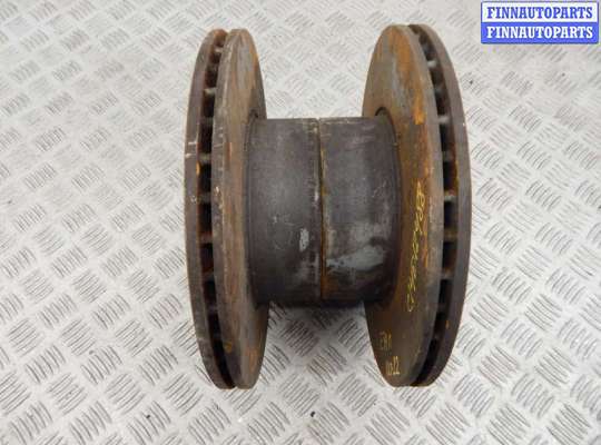 купить Диск тормозной на BMW 5-series (E39)