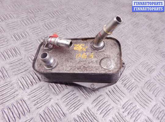 Купить Радиатор масляный на BMW 3-series (E90/91/92) Радиатор масляный BM3542302 на BMW 3-series (E90/91/92)