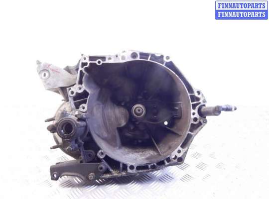 купить КПП 5 ст. на PEUGEOT 207