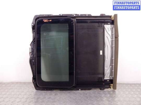 Люк BM3586758 на BMW 1-series (E87)