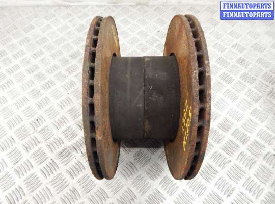 купить Диск тормозной на BMW 5-series (E39)